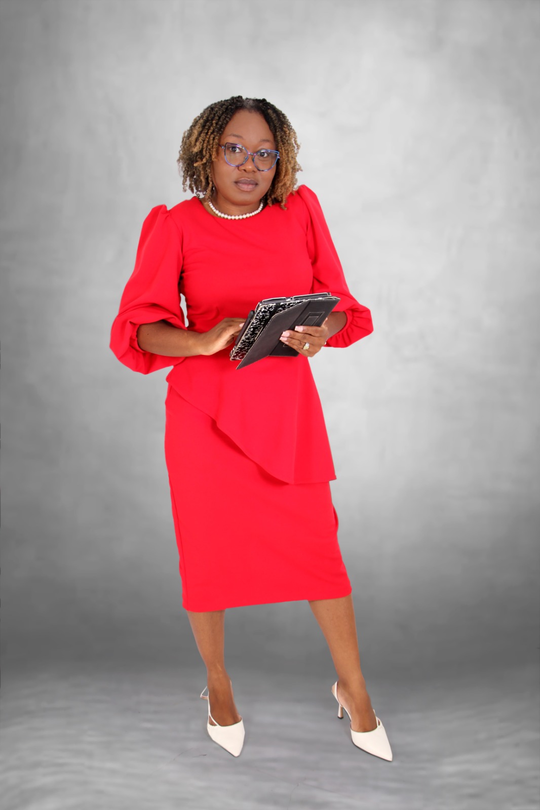 Kayone K. Haynes